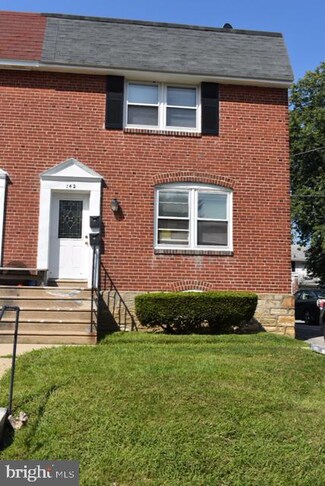 242 E Avon Rd, Brookhaven, PA 19015