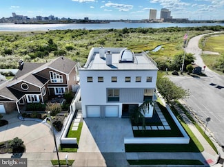 2 Ocean Dr W, Brigantine, NJ 08203