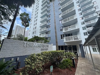 850 N Miami Ave Unit W1903, Miami, FL 33136
