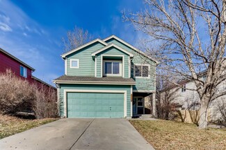 17045 Vineland Dr, Parker, CO 80134