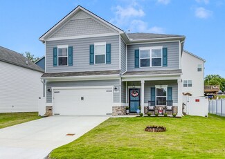 520 Morgan Meadows Way, Columbia, TN 38401