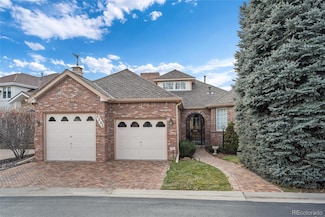 4272 E Orchard Place, Centennial, CO 80121