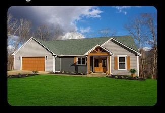 1130 Twin View Cir, Selmer, TN 38375