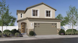 2103 N Cobbler Dr, Fresno, CA 93727