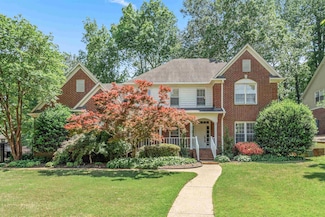 2715 Sweet Oaks Cir, Germantown, TN 38138