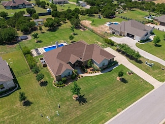 304 Joya Dr, Liberty Hill, TX 78642