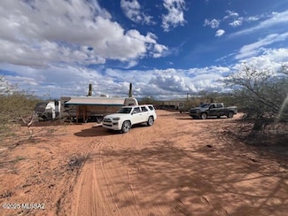 3394 E El Toro Rd, Sahuarita, AZ 85629