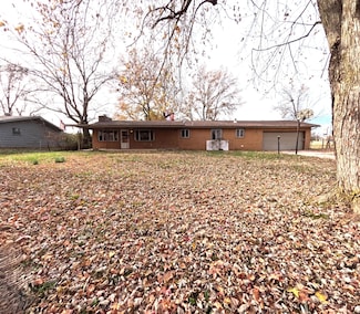 531 N Alexander Ave, Republic, MO 65738