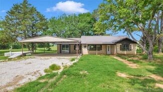 1345 Oklahoma 89, Cornish, OK 73456