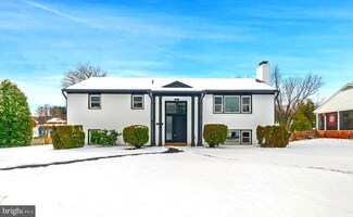 705 Wage Dr SW, Leesburg, VA 20175