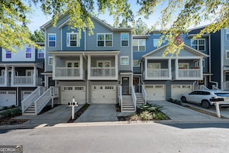 1020 Liberty Pkwy NW, Atlanta, GA 30318