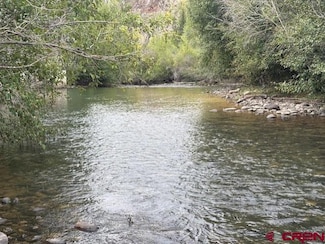 00 Alamosa Canyon River Land, Capulin, CO 81124