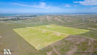 130 Coulter Trail, Douglas, WY 82633