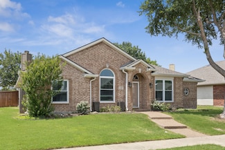 1240 Longhorn Dr, Lewisville, TX 75067