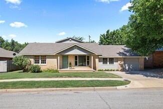 4801 N Independence Ave, Oklahoma City, OK 73112