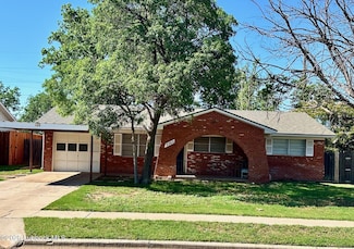 5502 35th St, Lubbock, TX 79407