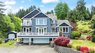 471 Dungeness Dr, Fox Island, WA 98333