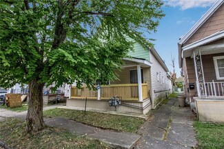 24 Person St, Buffalo, NY 14212