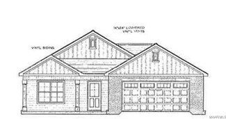 102 Mapleleaf Ct, Enterprise, AL 36330