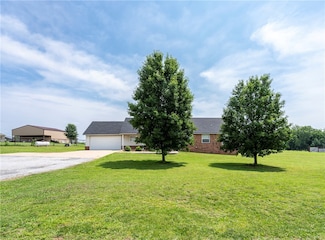 21944 Arkansas 12, Gentry, AR 72734