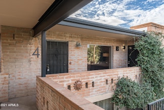 7401 E Northland Dr Unit 4, Scottsdale, AZ 85251