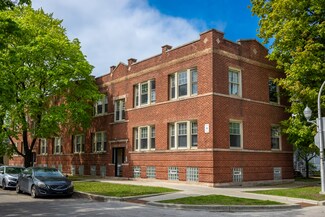 3848 N Lamon Ave Unit 1, Chicago, IL 60641