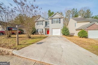 7110 Ravenwood Ln, Lithonia, GA 30038