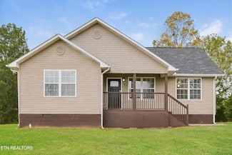 187 Sandy Cir, La Follette, TN 37766