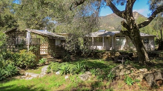 670 Romero Canyon Rd, Santa Barbara, CA 93108