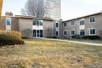 1550 Cherboneau Place Unit 226, Detroit, MI 48207