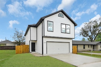 8029 Ritz St, Houston, TX 77028