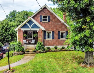 13 W Henry Clay Ave, Covington, KY 41011
