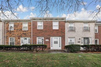 1064 Hardesty Place W Unit 5, Columbus, OH 43204