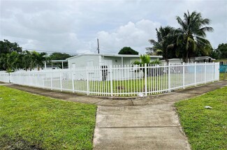 16231 E Bunche Park Dr, Opa Locka, FL 33054