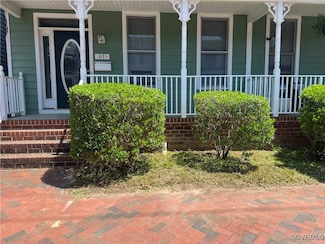 1010 W Clay St, Richmond, VA 23220