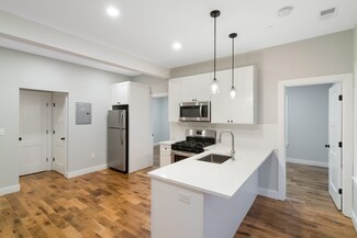 477 Meridian St Unit 3, Boston, MA 02128