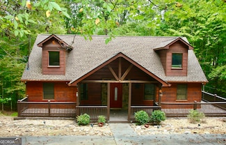 12 Mango Cir, Ellijay, GA 30540