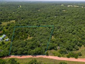 0 Lot 6 Vista Grande Unit 22970008, Tecumseh, OK 74851