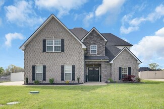 1123 Sycamore Leaf Way, Murfreesboro, TN 37129