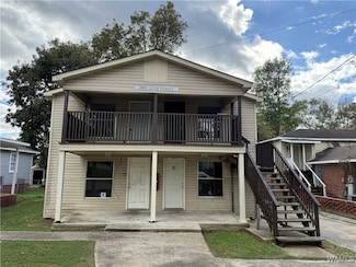 2805 25th St, Tuscaloosa, AL 35401