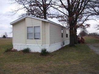 2200 N State Road 327, Orland, IN 46776