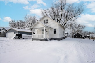 3606 James St, Buffalo, NY 14219