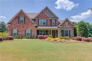 1433 Henderson Ridge Ln, Loganville, GA 30052