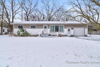 2495 Macarthur Rd, Muskegon, MI 49442