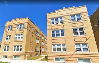 4409 N Kenneth Ave Unit 3B, Chicago, IL 60630