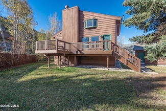 171 Deer Blvd Unit B, Avon, CO 81620