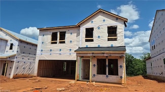 5049 Fallmeade Rd, Kernersville, NC 27284