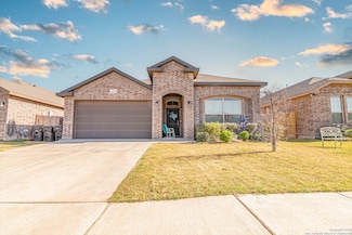 1508 Laguna Meadows Trail, Midland, TX 79705