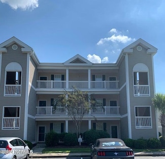 7509 Moorhen Ln SW Unit 52d, Sunset Beach, NC 28468