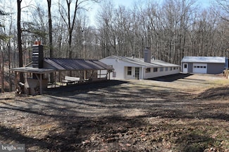 336 Stonewall Ln, Warfordsburg, PA 17267